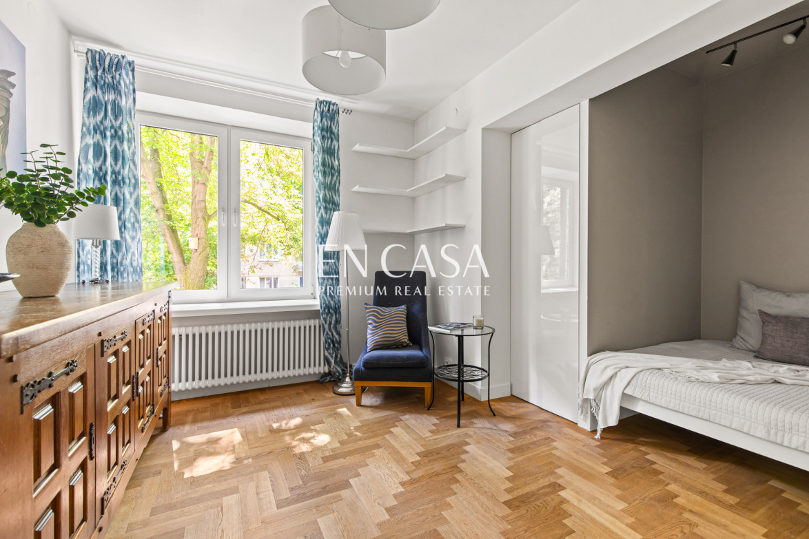 Apartment Rent Warszawa Śródmieście Nowolipie 2